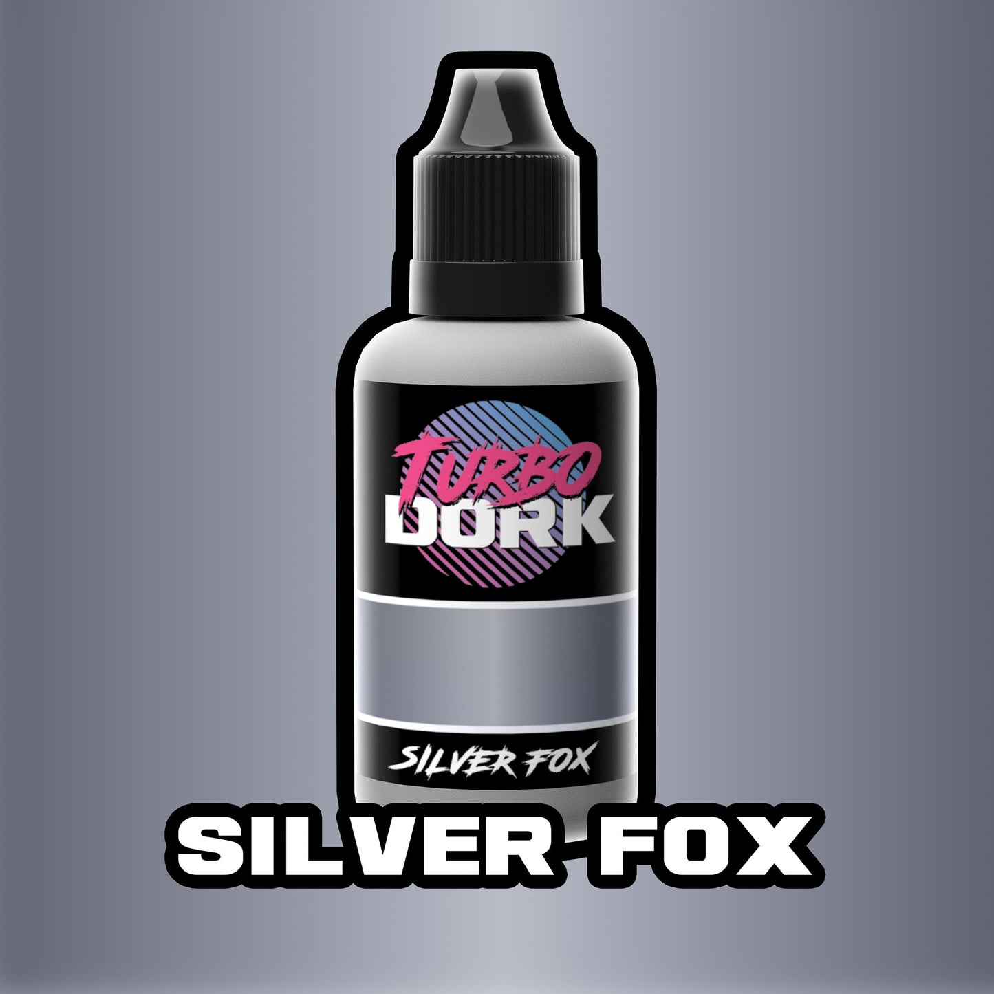 Turbo Dork Paint