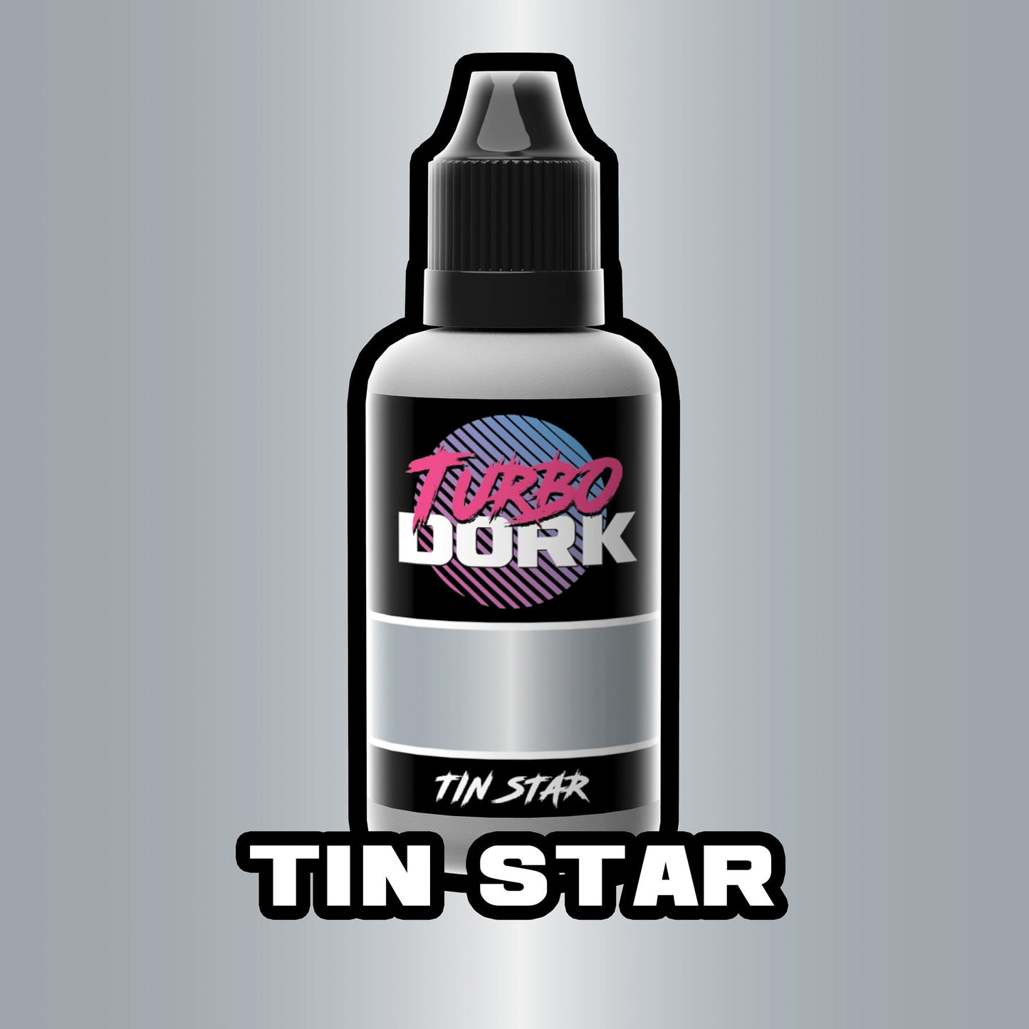 Turbo Dork Paint
