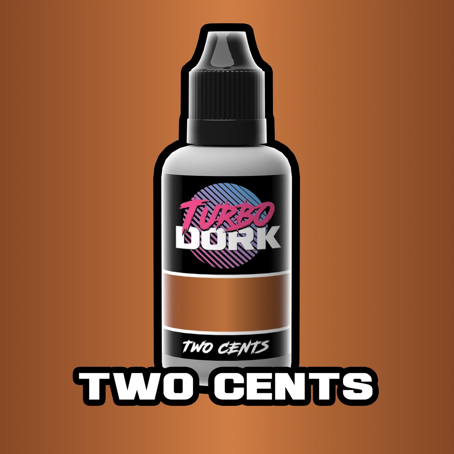 Turbo Dork Paint