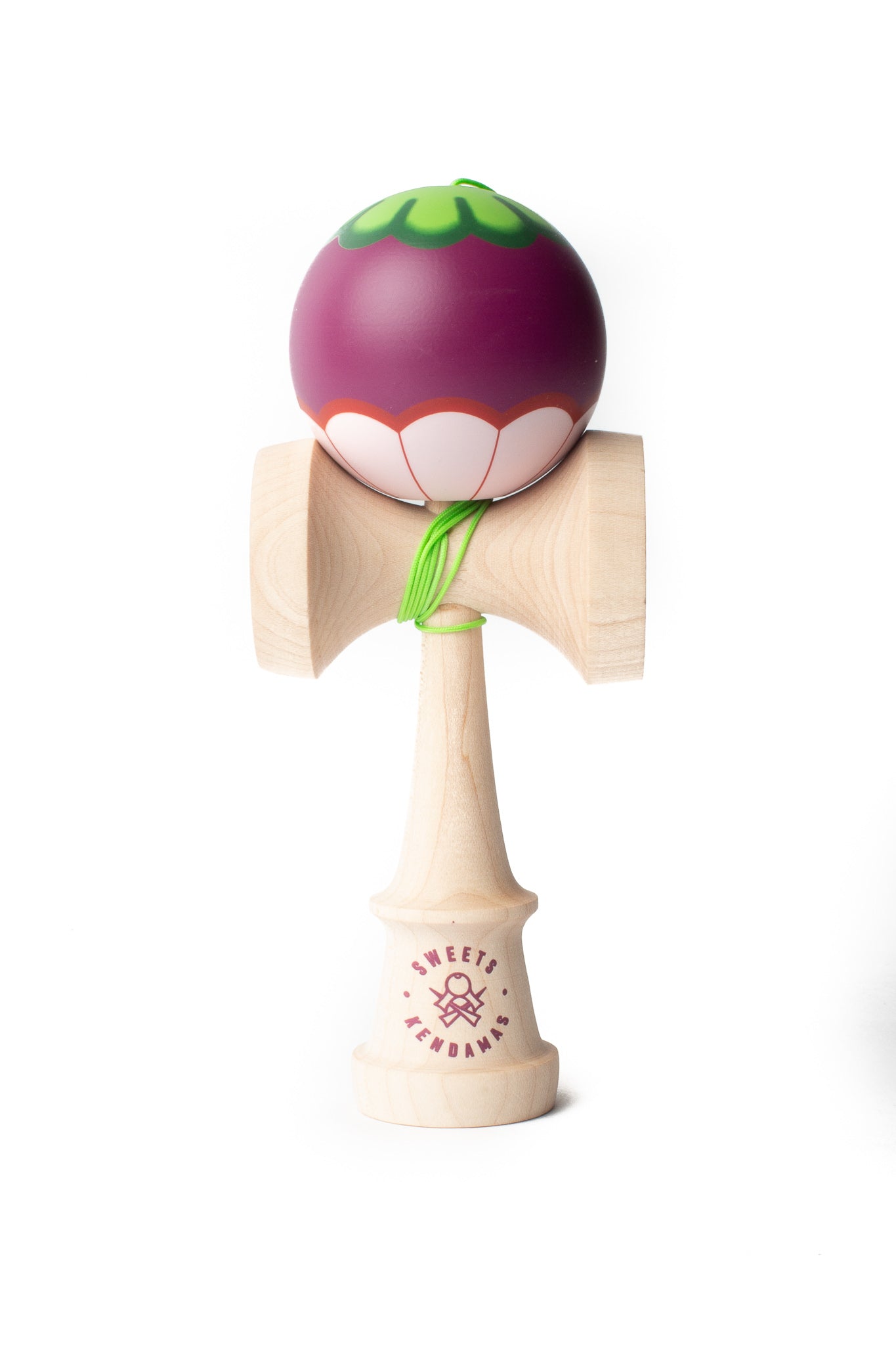 Sweets CUSTOM V29 - EXOTIC FRUITS Kendama