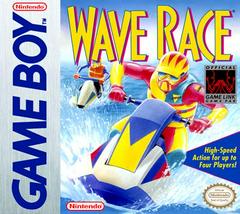 Wave Race - Gameboy - Cartridge Only - Tested