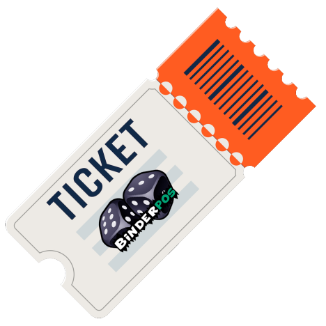 Marvel Champions Day ticket