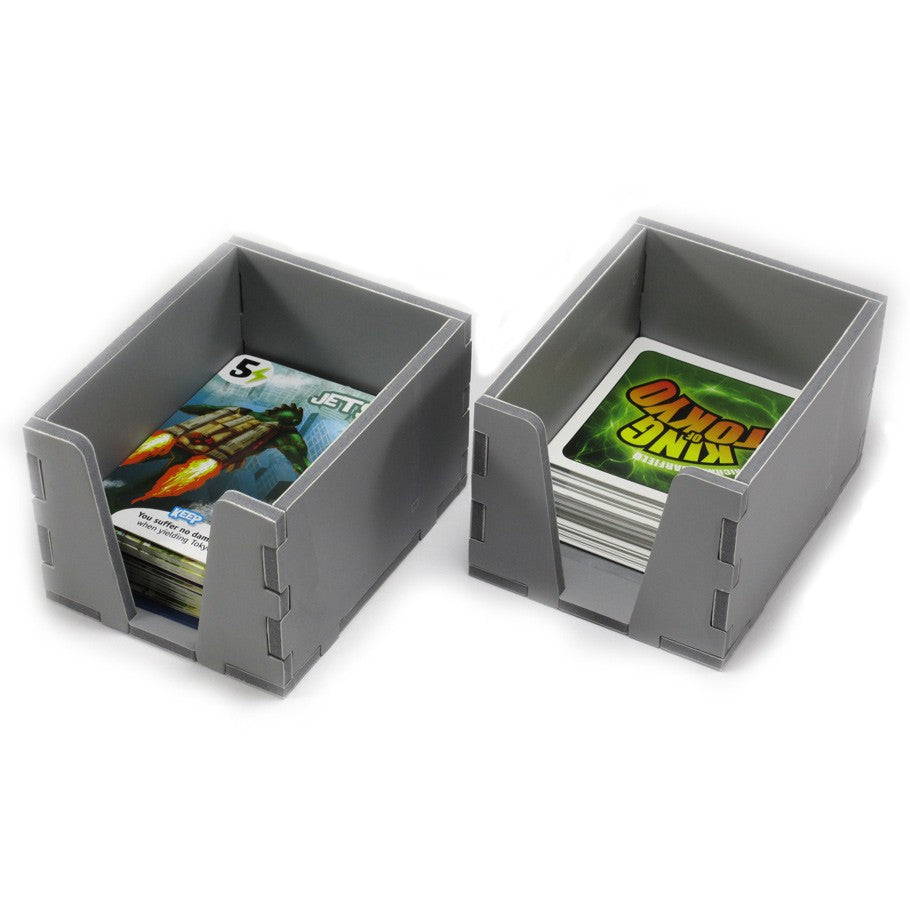 Box Insert: King of Tokyo or NY & Expansions