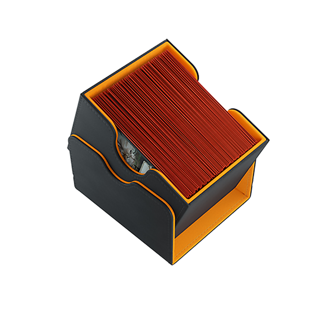 Gamegenic Sidekick 100+ 2021 Edition