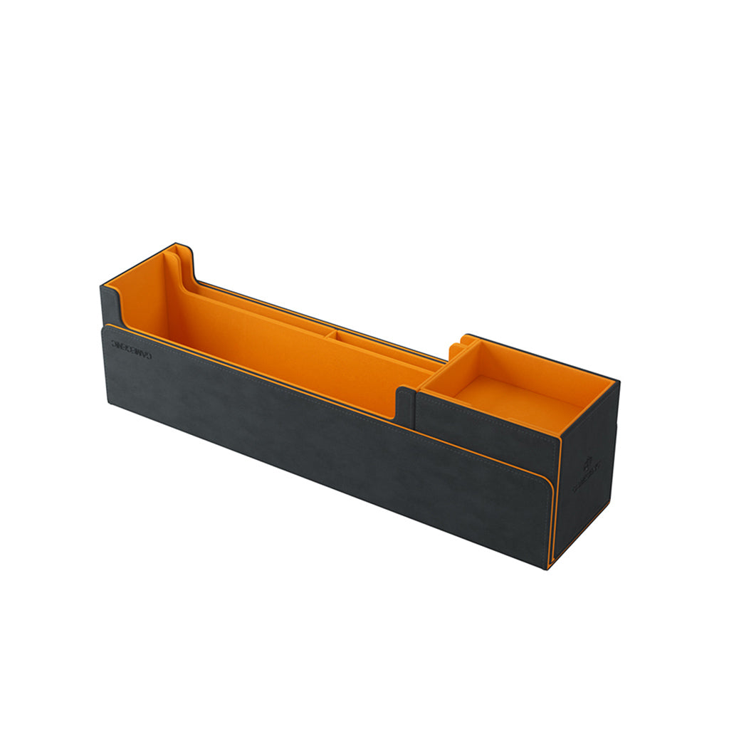 Gamegenic Cards LAIR 400+ Black/Orange