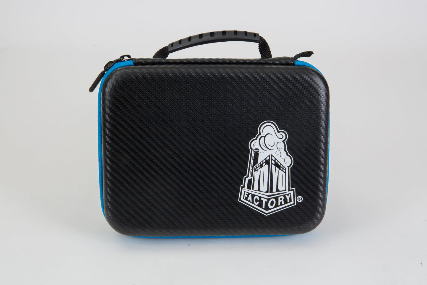 YoYoFactory Structured Case