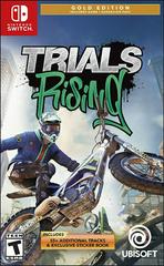 Trials Rising Gold Edition - Nintendo Switch