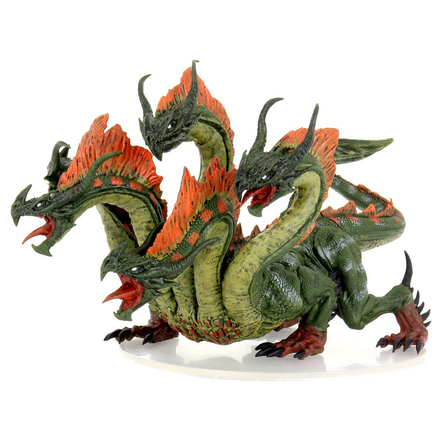 D&D Icons of the Realms Premium Figure: Polukranos, World Eater