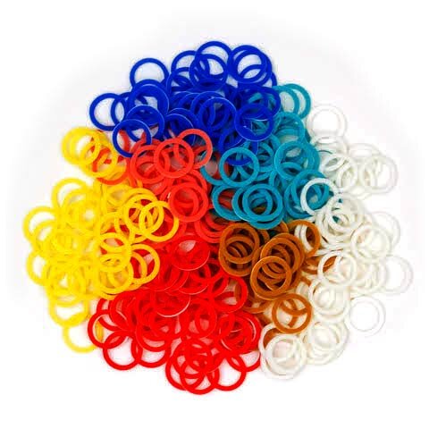 YoYoFactory Response Pads