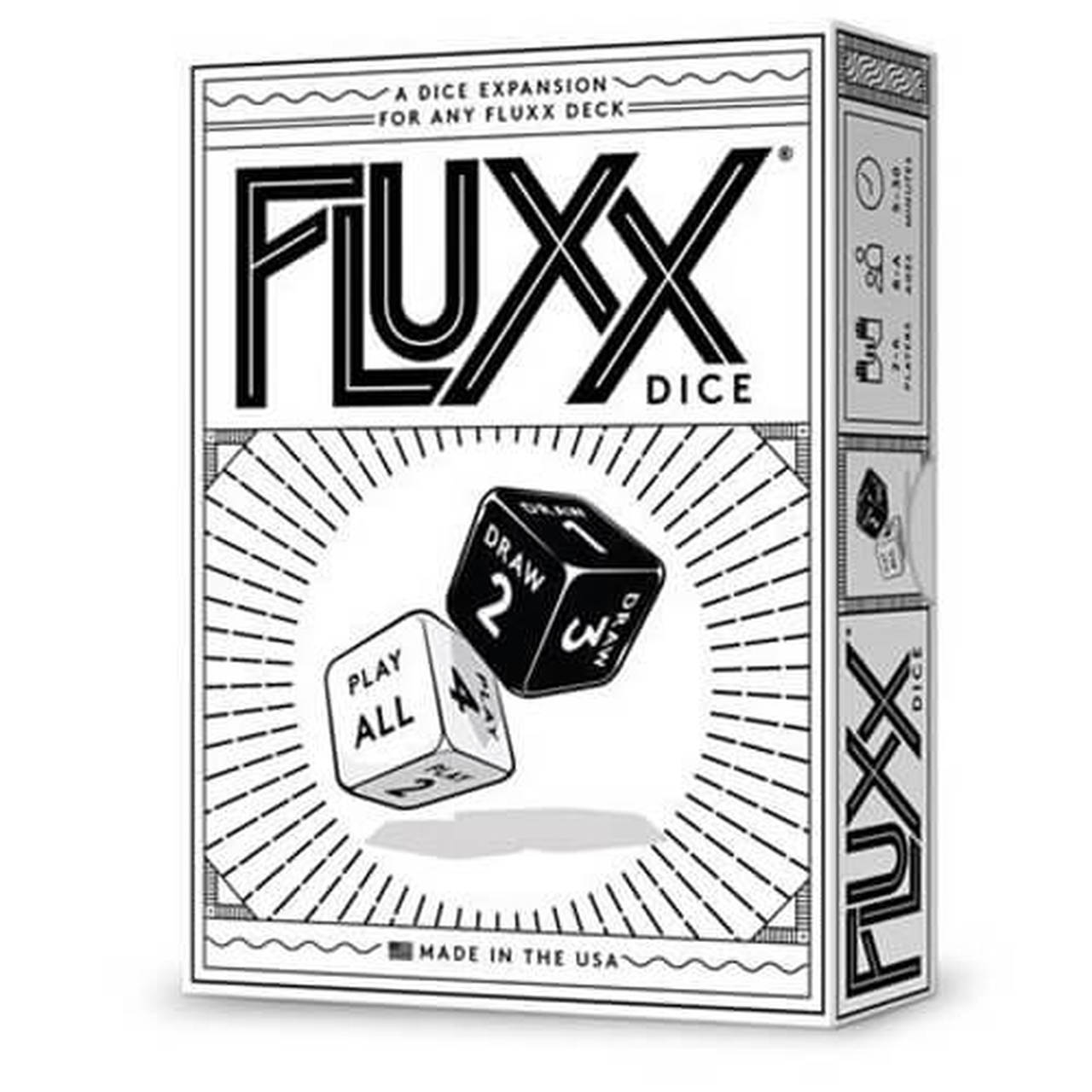 Fluxx: Dice