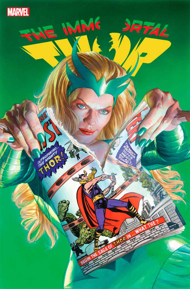 Comics