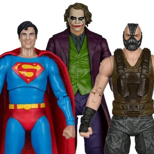 Action Figures & Collectibles