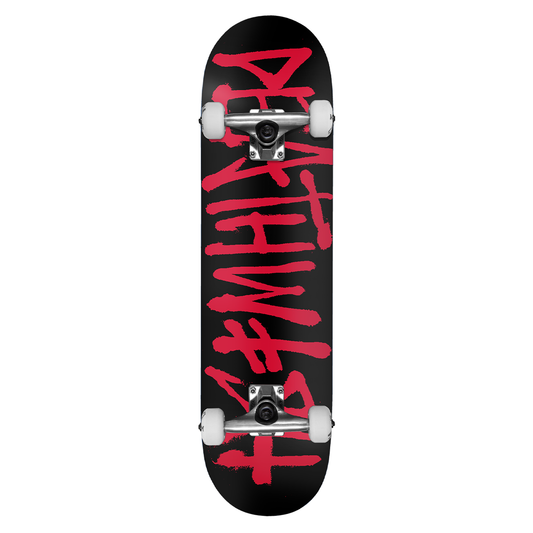 Deathwish Deathspray 8.25 Complete Skateboard