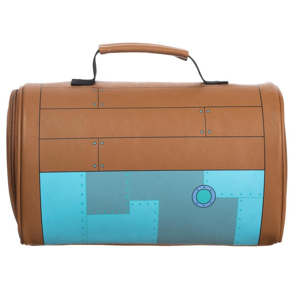 Spongebob Squarepants The Krusty Krab Lunch Tote