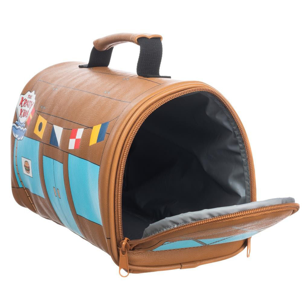 Spongebob Squarepants The Krusty Krab Lunch Tote