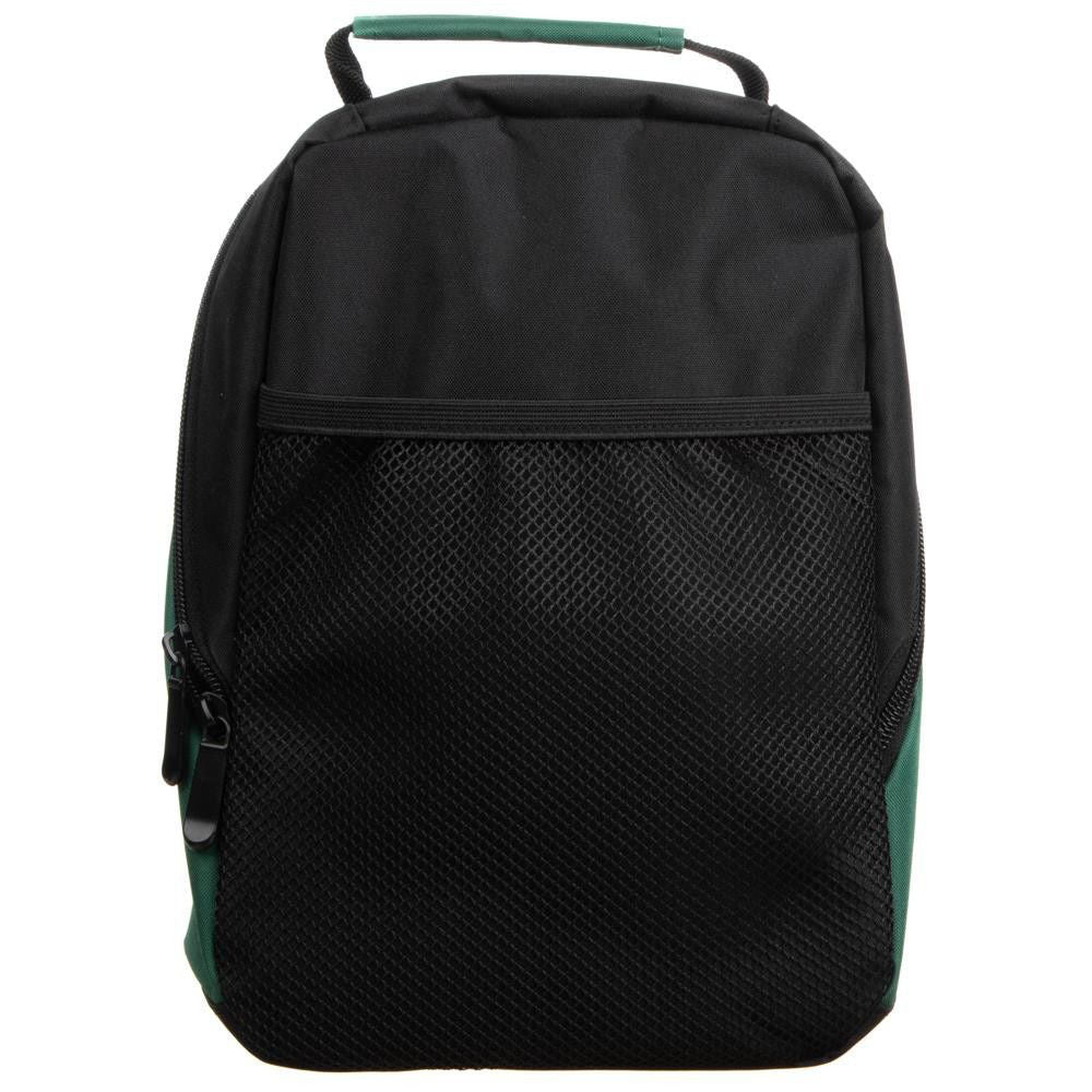 Harry Potter Slytherin Crest Lunch Tote
