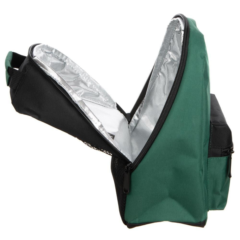 Harry Potter Slytherin Crest Lunch Tote