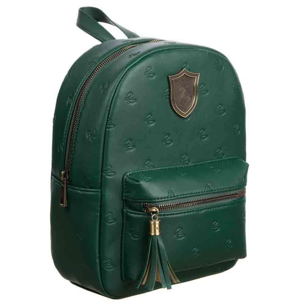 Harry Potter Slytherin Mini Backpack