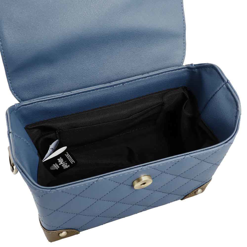 Harry Potter Ravenclaw Mini Trunk Handbag