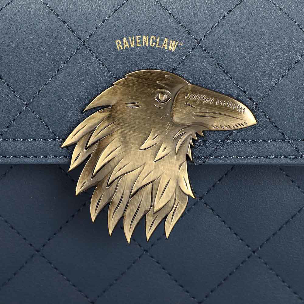 Harry Potter Ravenclaw Mini Trunk Handbag