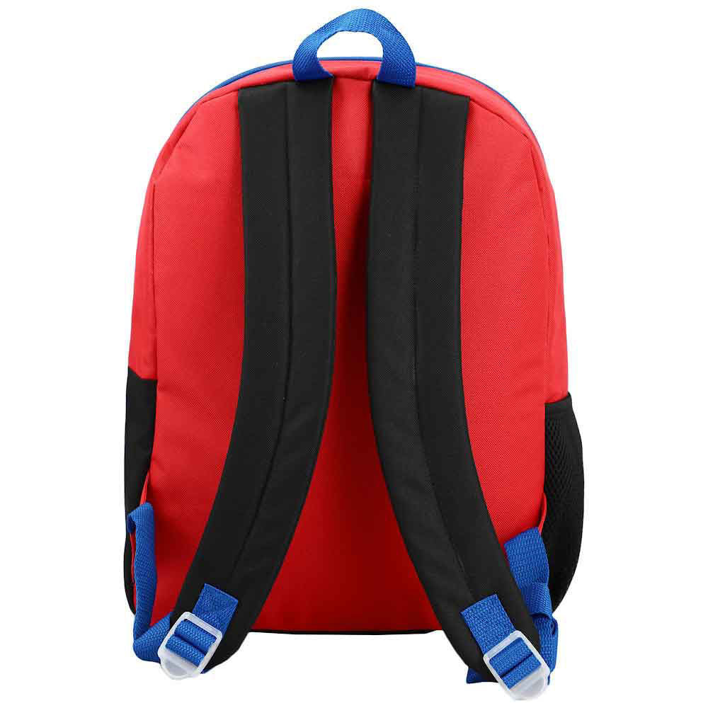 Marvel: Spider-Man 6 pc Backpack Set