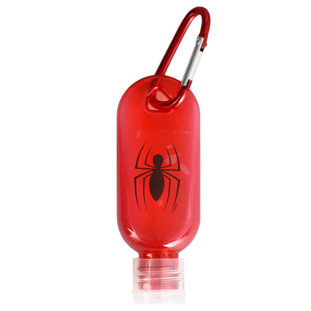 Marvel: Spider-Man 6 pc Backpack Set