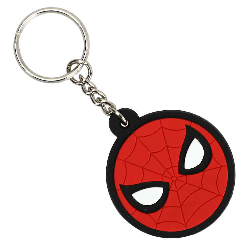 Marvel: Spider-Man 6 pc Backpack Set