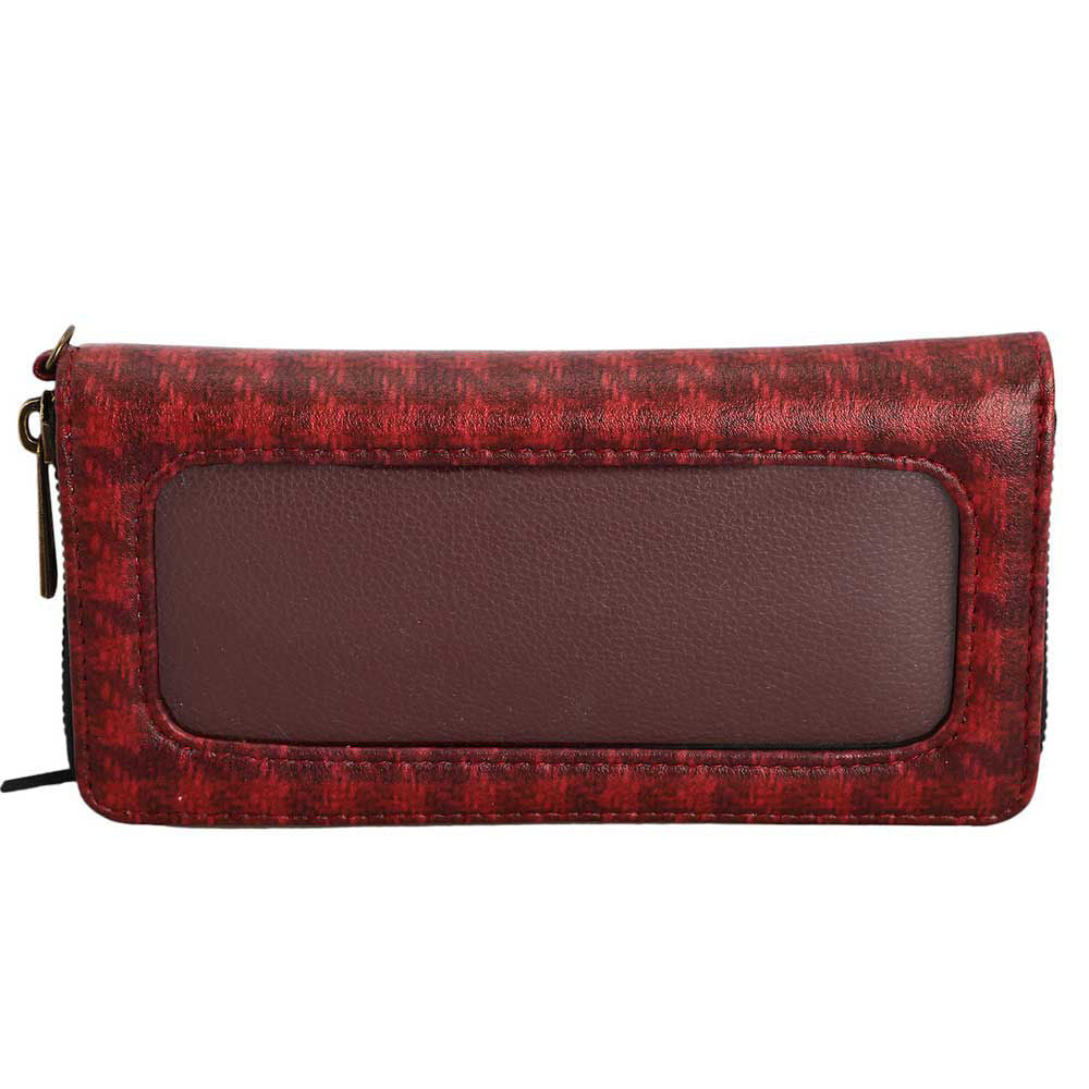 Harry Potter Gryffindor Badge Phone Wristlet Wallet