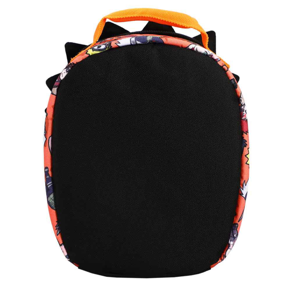 Naruto Uzumaki Insulated Lunch Tote
