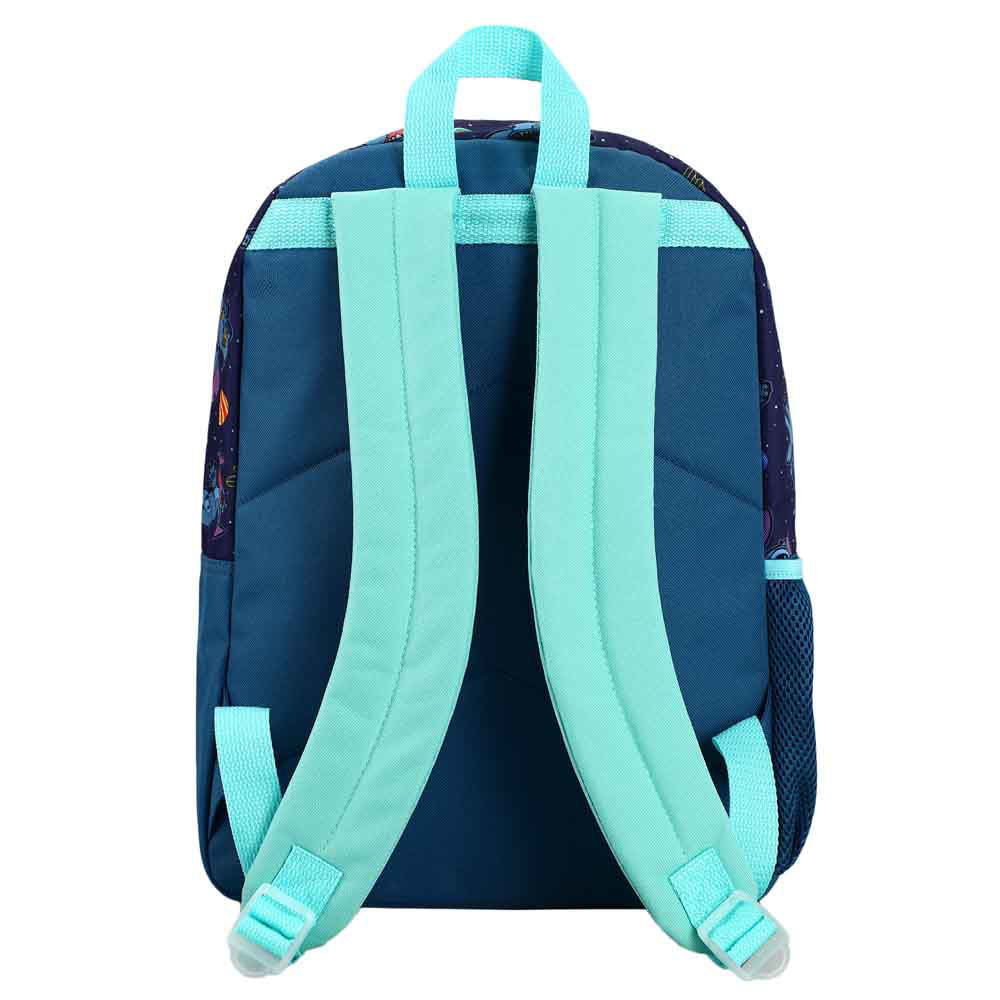Disney Stitch 5 pc Backpack Set