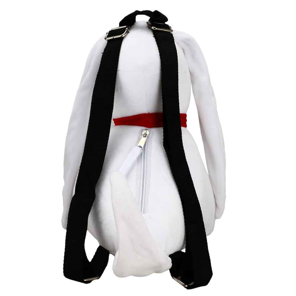 The Nightmare Before Christmas Zero Plush Mini Backpack