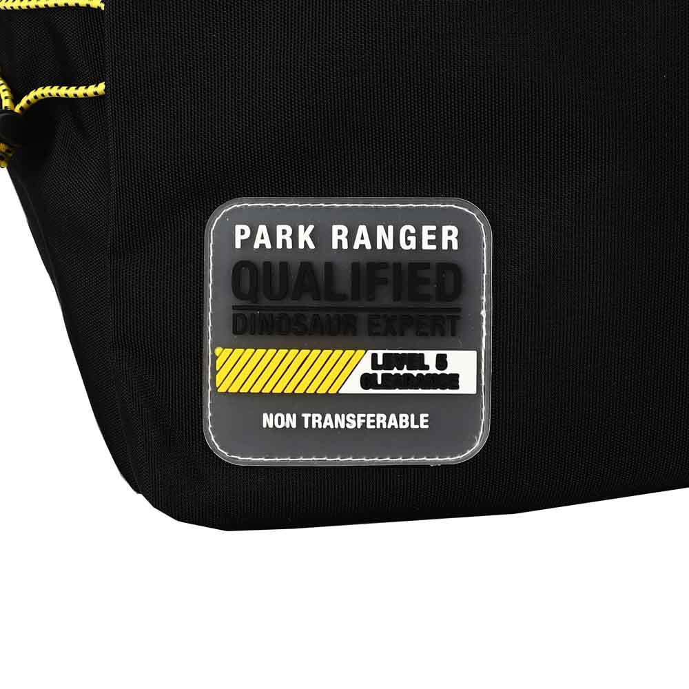 Jurassic Park Qualified Park Ranger Backpack