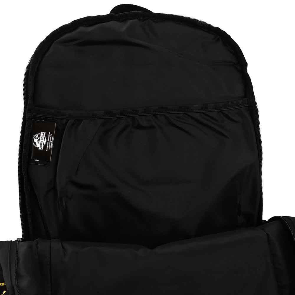 Jurassic Park Qualified Park Ranger Backpack