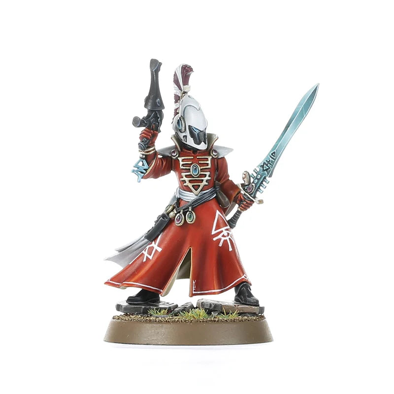 Warhammer: 40k -  Aeldari - Warlocks