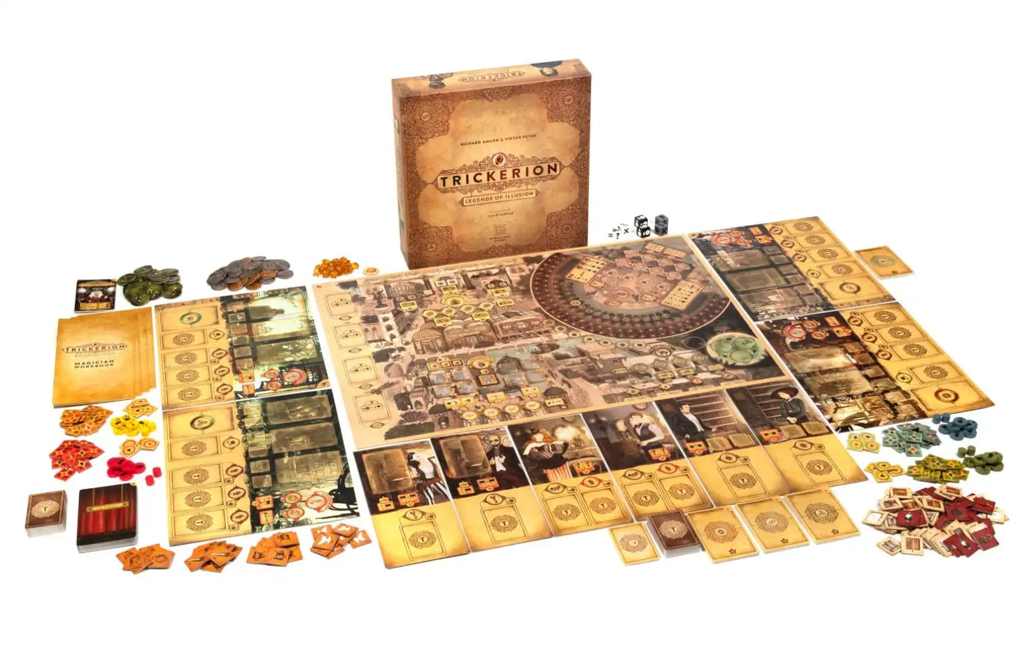 Trickerion