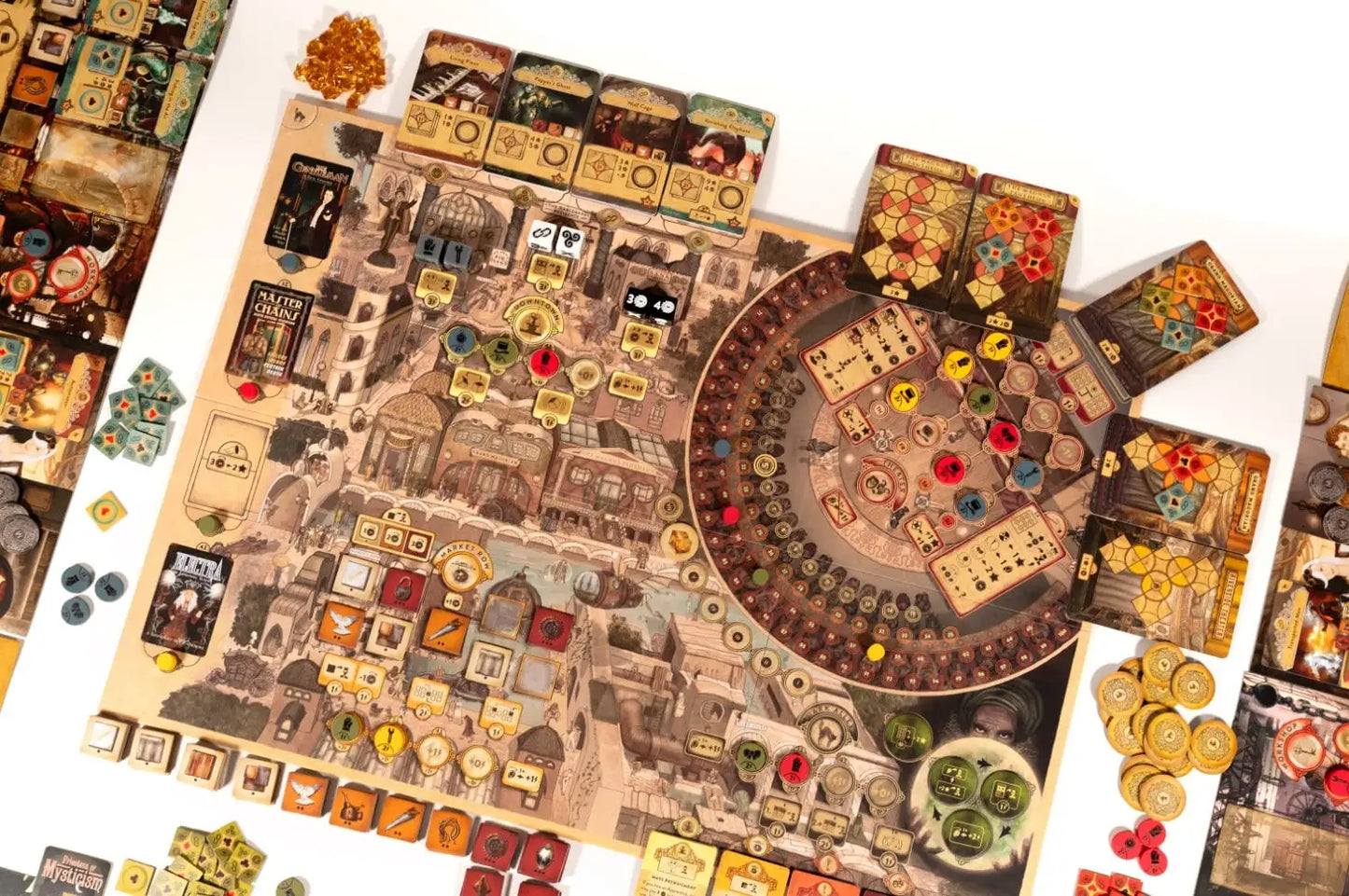Trickerion
