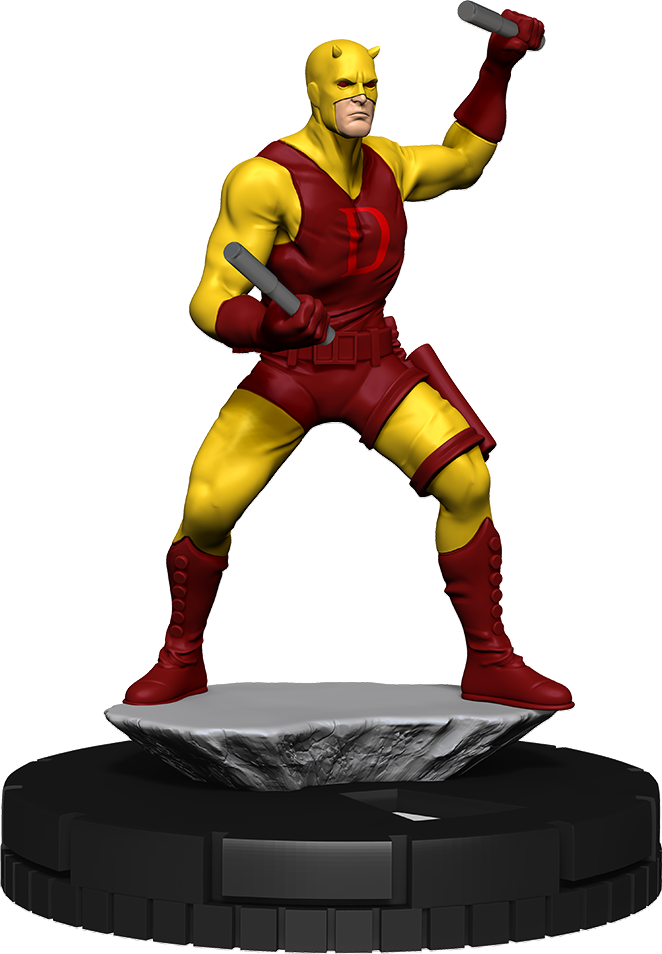 HeroClix: Marvel - Spider-Man Beyond Amazing - Booster