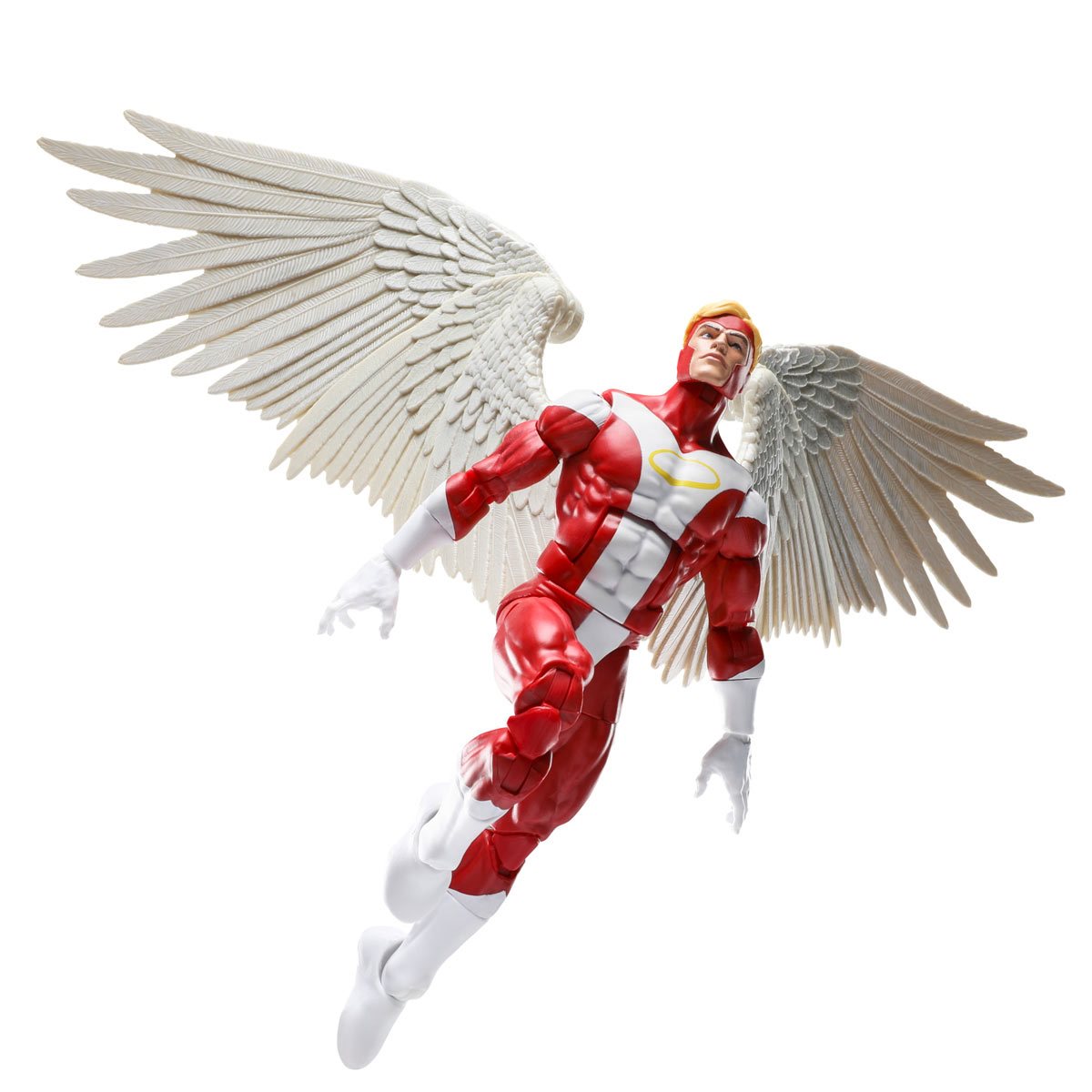 Uncanny X-Men Marvel Legends Marvel's Angel Deluxe Action Figure