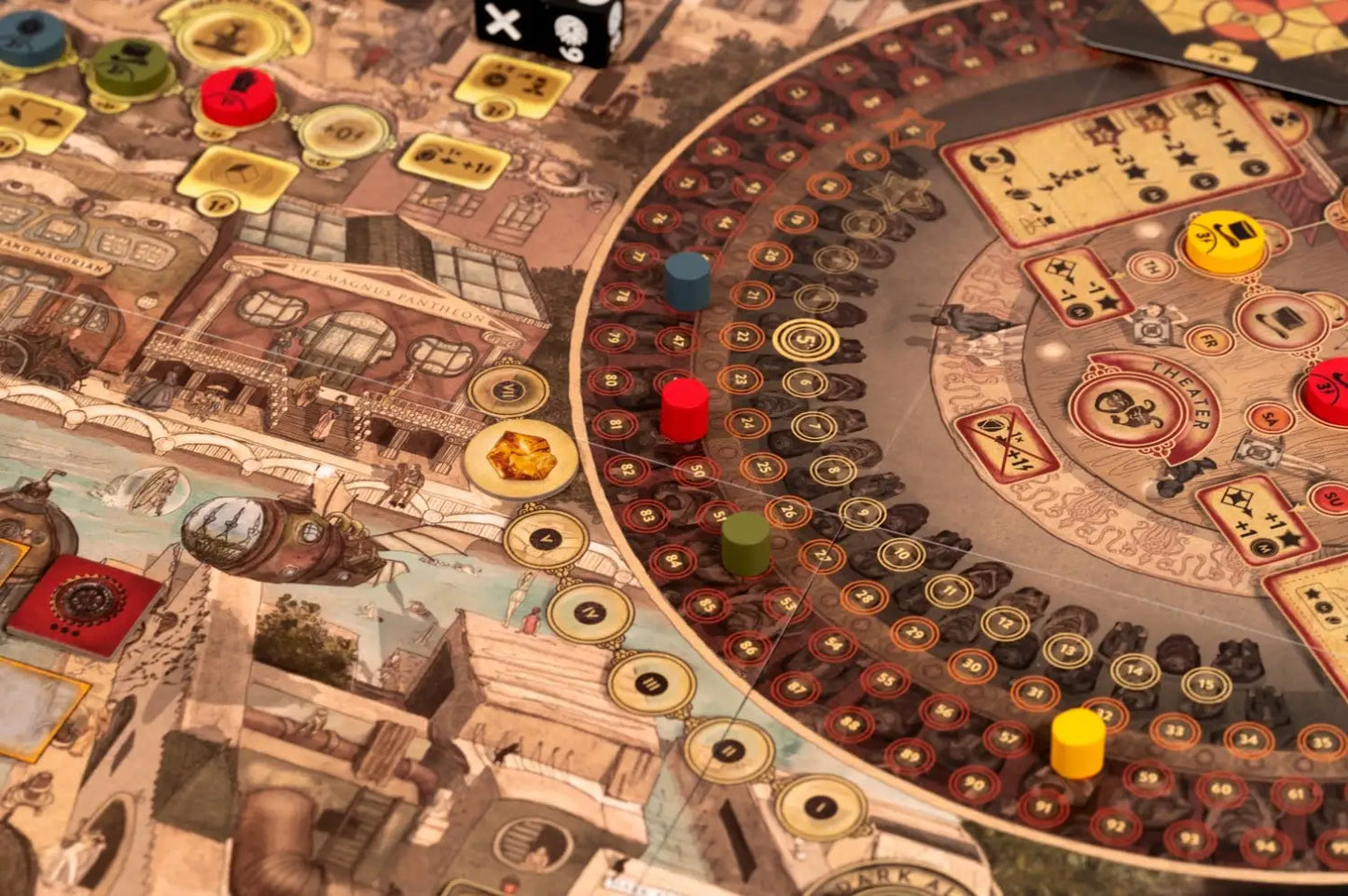 Trickerion