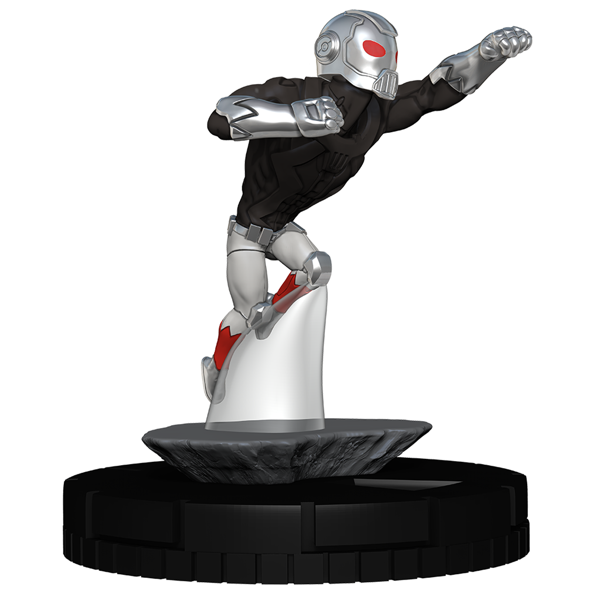 HeroClix: Avengers - Forever - Play at Home Kit