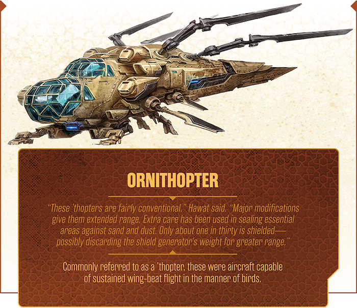 Dune: War for Arrakis - Smugglers Kickstarter Exclusive Expansion