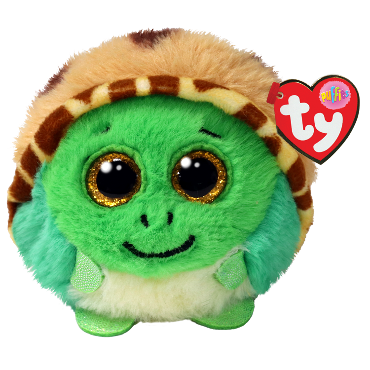 Ty Beanie Balls: Cruiser