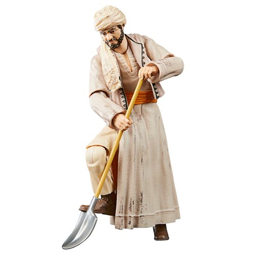 Indiana Jones Adventure Series 6-Inch Action Figures  - Select Figure(s)