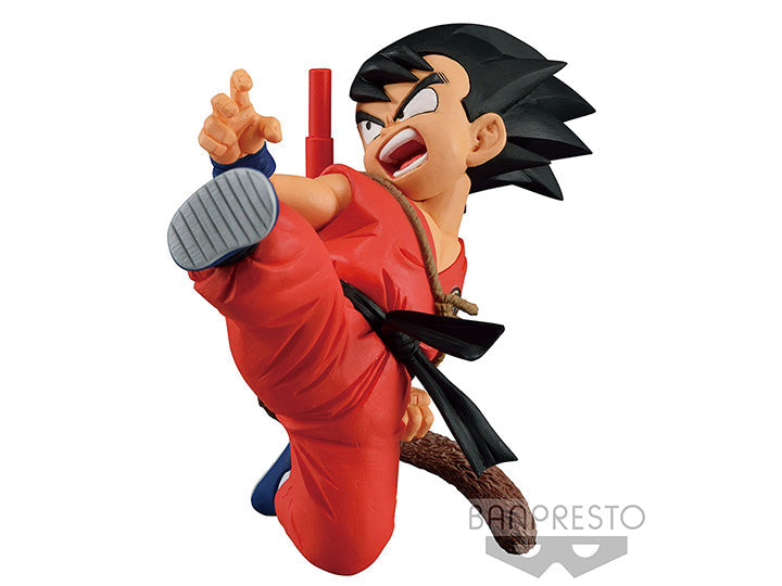 Dragon Ball: Match Makers - Son Goku