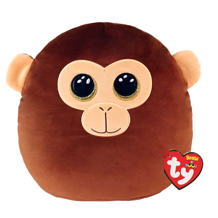 Ty Squish A Boo: Dunston (Medium)