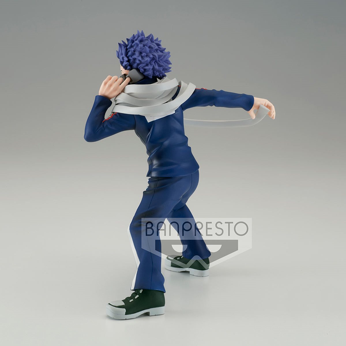 My Hero Academia: The Amazing Heroes Volume 18 - Hitoshi Shinso