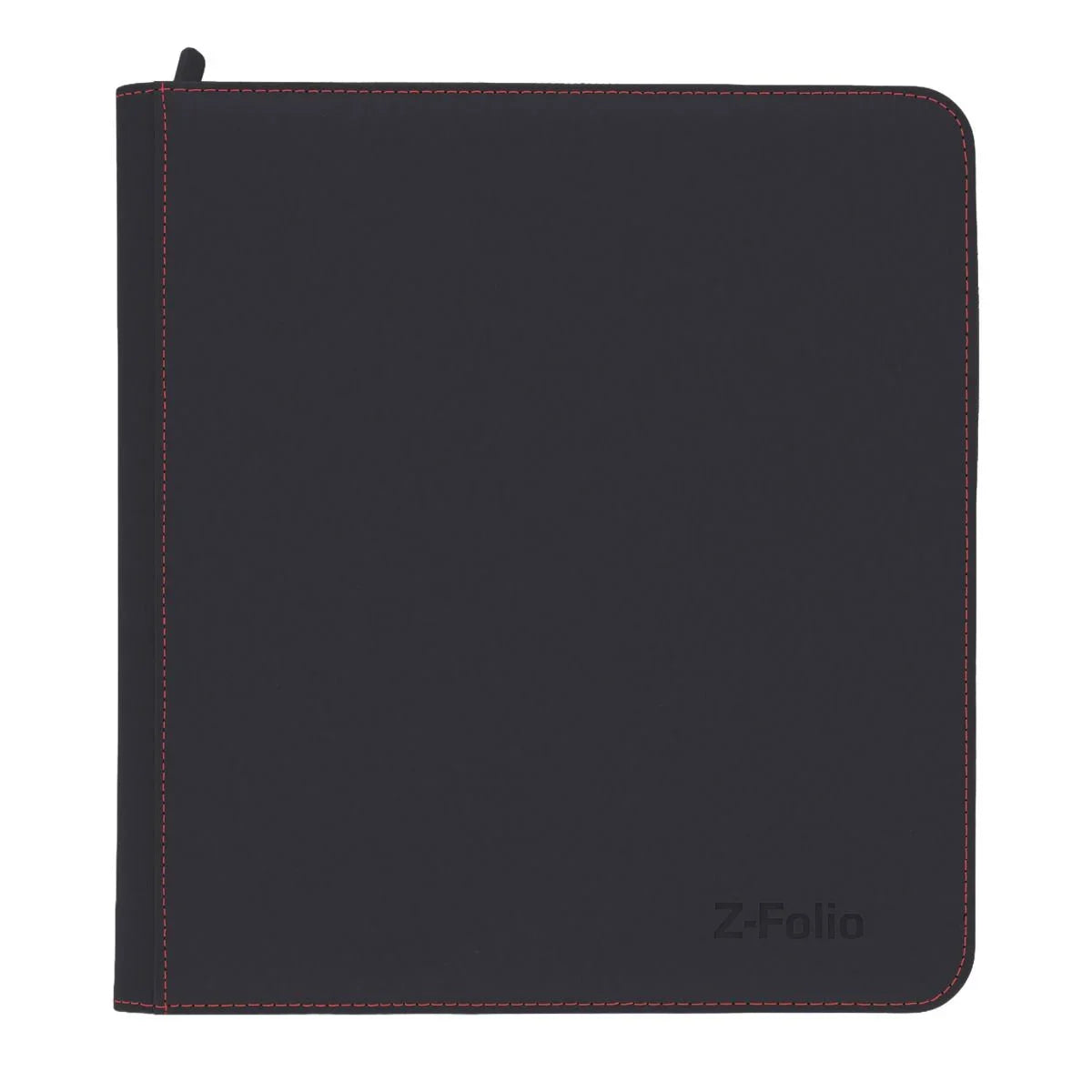 Z-Folio 12-Pocket Album - grey
