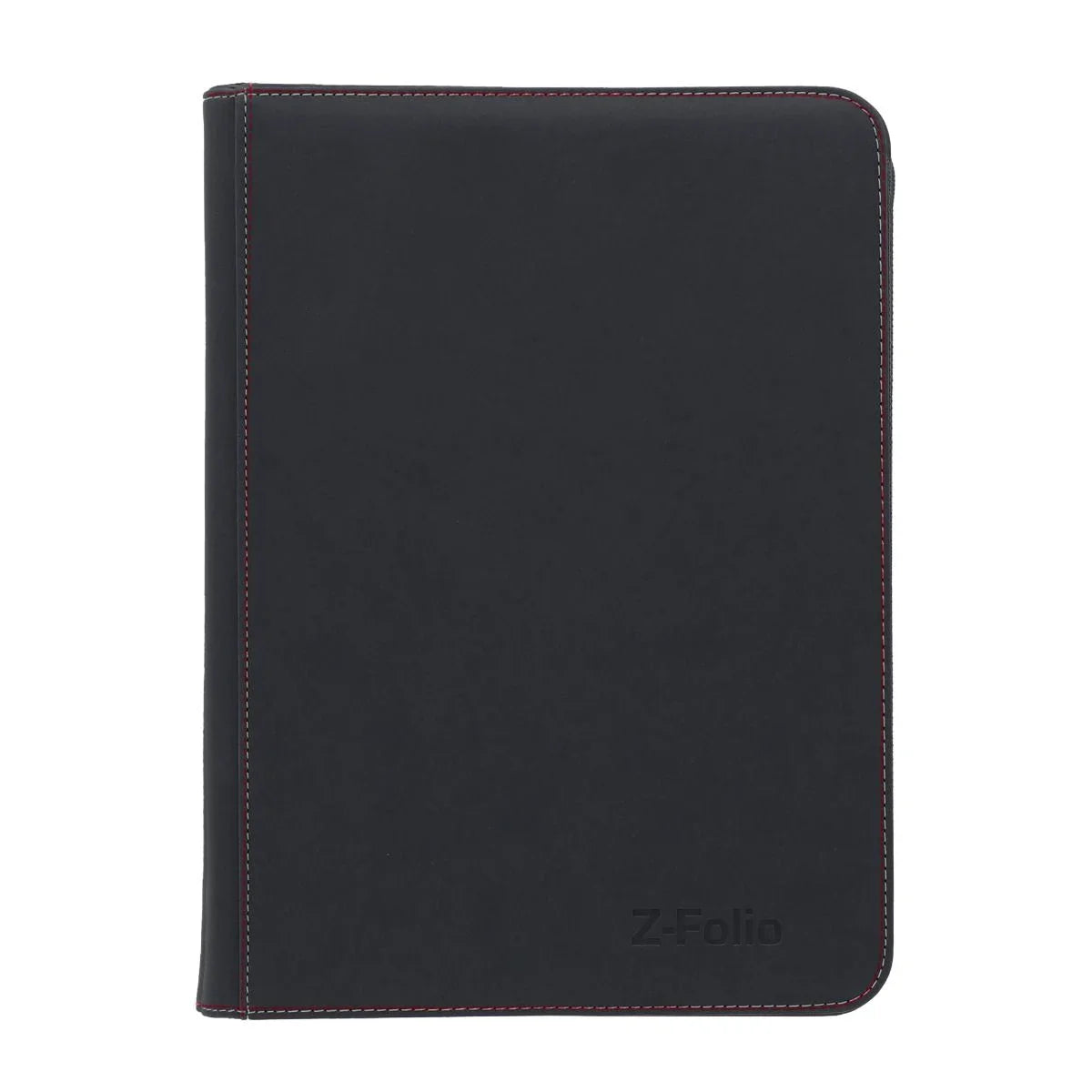 Z-Folio 9-Pocket Album - grey