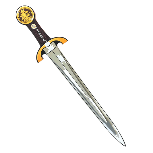 Noble Knight Foam Sword - Red