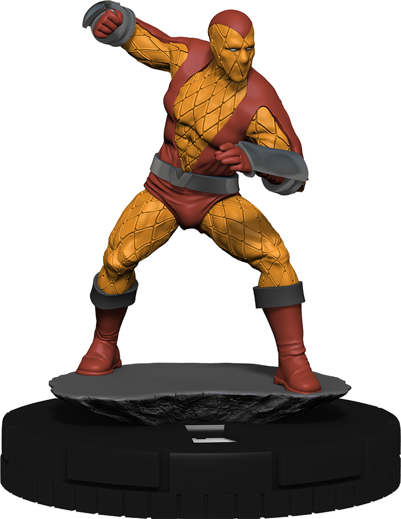 HeroClix: Marvel - Spider-Man Beyond Amazing - Miniatures Game